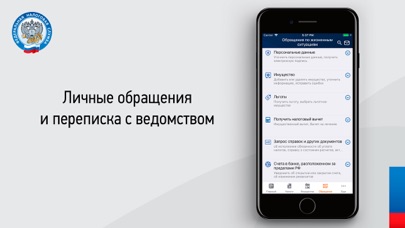 Скриншот Налоги ФЛ 6